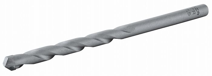 ユニカ 磁器タイル用ドリル 7.5mm×125mm TR7.5×125
