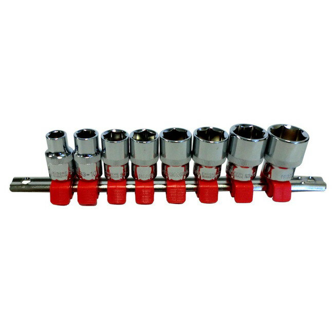 ɥ GREATTOOL åȥå 9.5mm 8PC GSS3-8