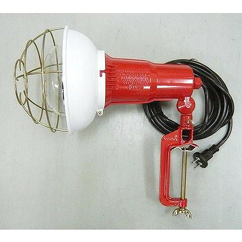 東亜通商 NIKKO リフレクター投光器 135 270W 5m【送料無料】