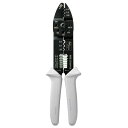 ツノダ(TSUNODA) 電工万能ペンチ230mm AP—01【送料無料】