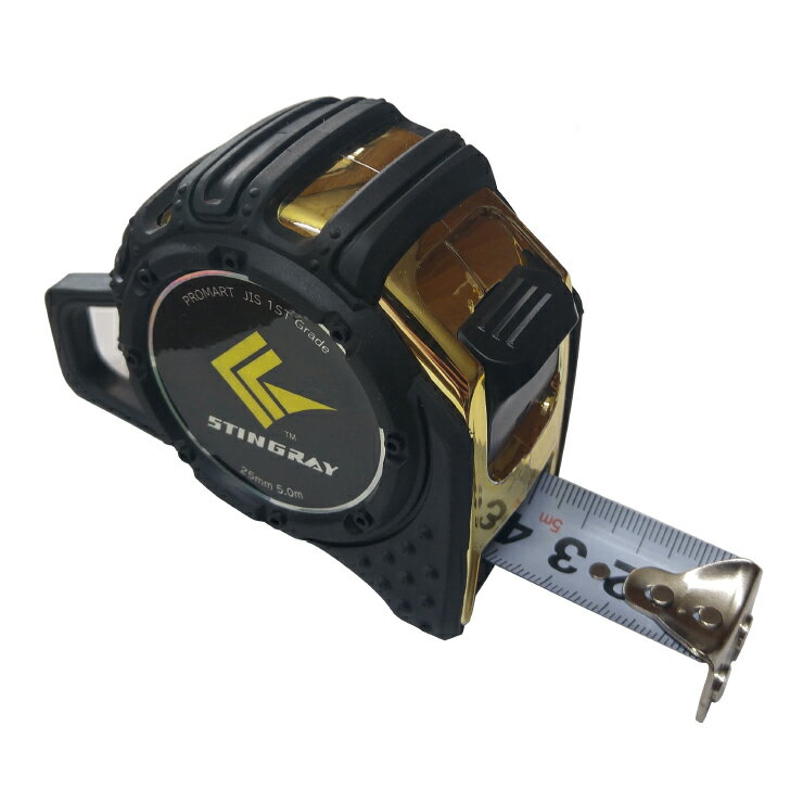 原度器(PROMART) 極厚スティングレイMAG25幅5.0m SRG2550M