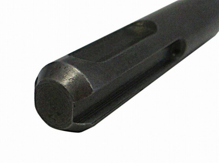 GREATTOOL SDSプラス ドリルビット 3.4mm 3本入 SDS-34