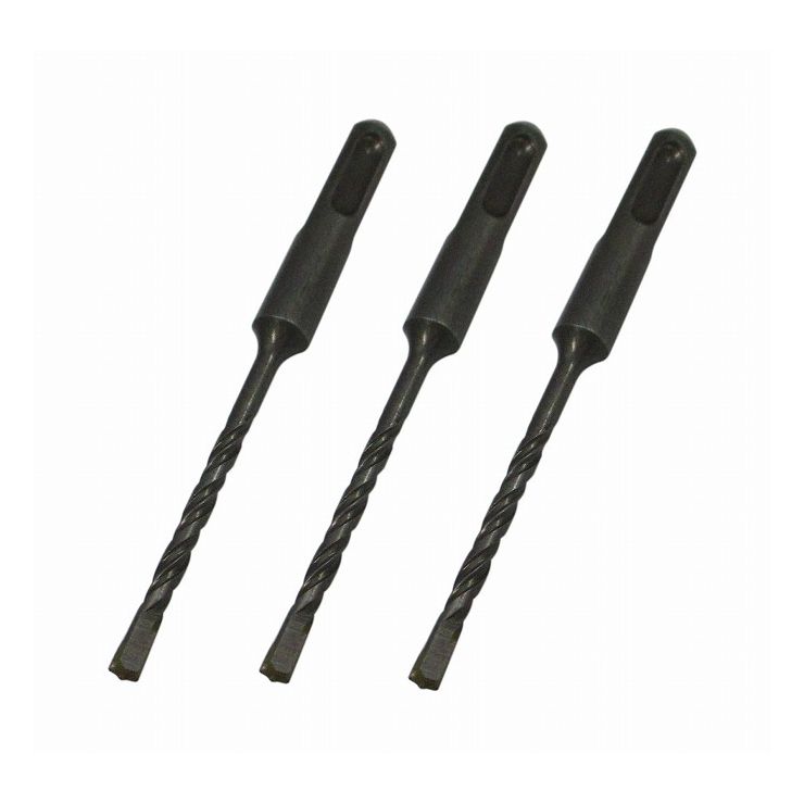 GREATTOOL SDSץ饹 ɥӥå 4.3mm 3 SDS-43