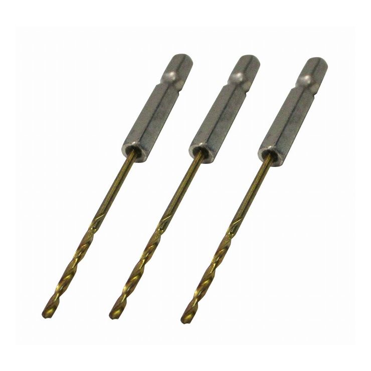 GREATTOOL Ŵѥߥɥ륿ץɥ 2.5mm 3 GTMD-25