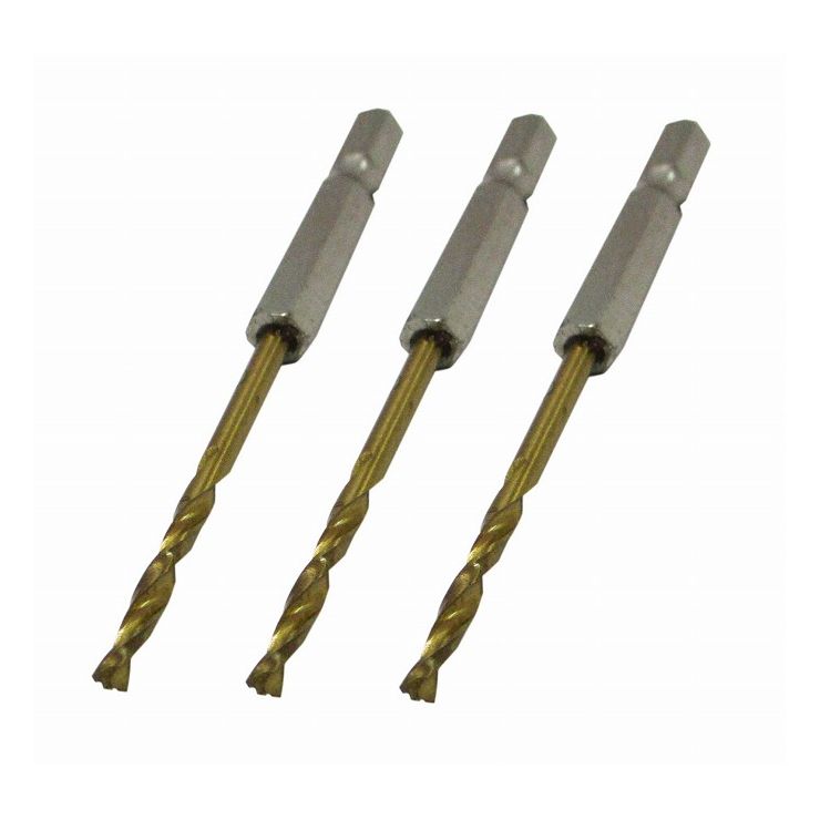 GREATTOOL Ŵѥߥɥ륿ץɥ 3.3mm 3 GTMD-33