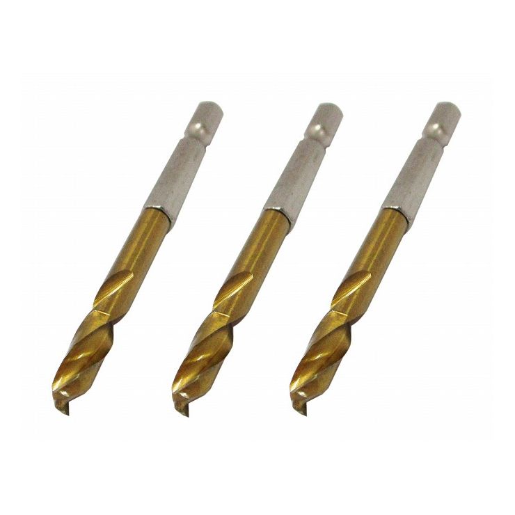 GREATTOOL Ŵѥߥɥ륿ץɥ 6.0mm 3 GTMD-60