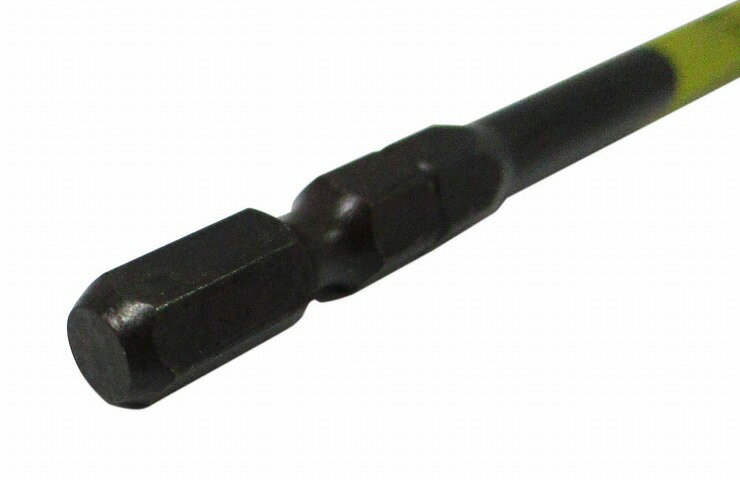 兼古製作所(ANEX) 黒龍靭ビット 段付 2本組 2×120 ABRD-2120