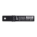 エヌティー NTカッター 中型H型用 超鋭角黒替刃 10枚入 BH23P