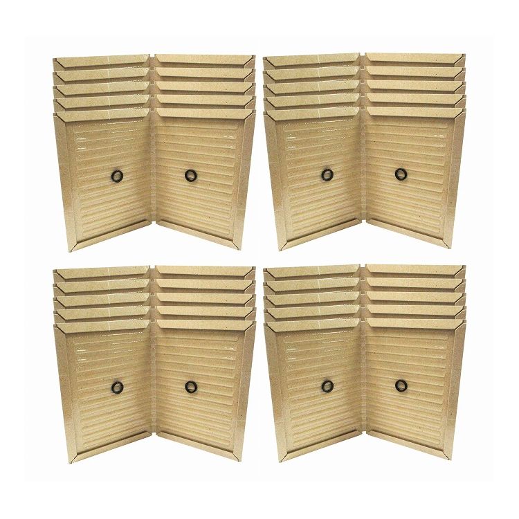 ARC ネズミ禁止区域GB 粘着板 20枚入 713149【送料無料】