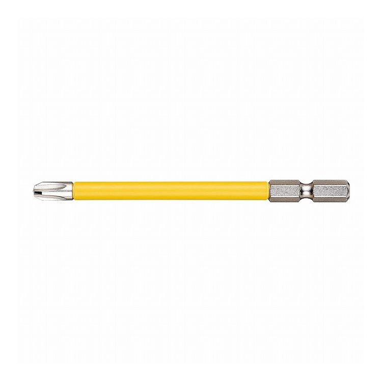 ベッセル VESSEL 電ドラボール220USB替エビット +3X100mm USB163100