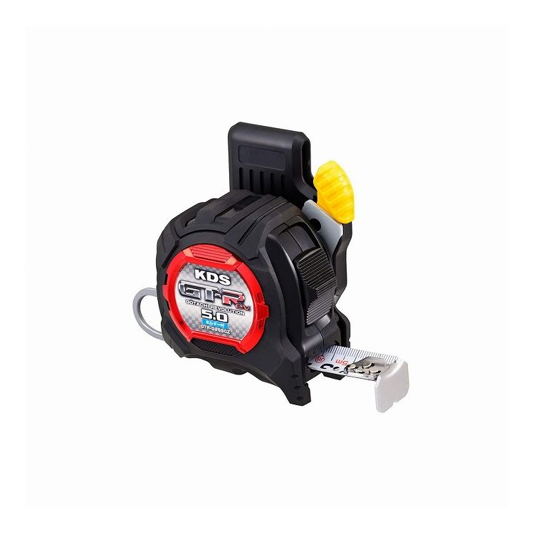 ƥåKDS ᥿ۥ ٥å Ω GOTACHI REVOLUTION 25mm5.0m GTR-G2550Z̵