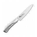 下村工業 村斗 Fit-Line ペティーナイフ 130mm MFL-105【送料無料】