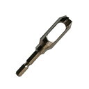 スターエム 六角軸ドリル 埋木錐 8mm 58S-080