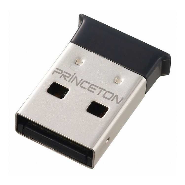 プリンストン Bluetooth USB アダプター Ver4.0+EDR/LE 省電力 PTM-UBT7X【送料無料】
