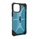  URBAN ARMOR GEAR iPhone 12ProMax 対応耐衝撃ケース PLASMA マラード UAG-IPH20LT-ML