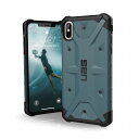 アーバン アーマー ギア スマホケース メンズ 【日本正規代理店品】 URBAN ARMOR GEAR iPhone XS Max(6.5インチ)対応ケース Pathfinder スレート UAG-IPH18L-SL【送料無料】