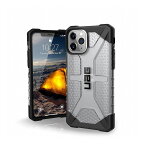 【日本正規代理店品】 URBAN ARMOR GEAR iPhone 11 Pro(5.8インチ)対応耐衝撃ケース PLASMA アイス UAG-IPH19S-IC【送料無料】