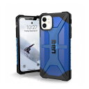 y{K㗝Xiz URBAN ARMOR GEAR iPhone 11(6.1C`)ΉϏՌP[X PLASMA Rog UAG-IPH19M-CByz