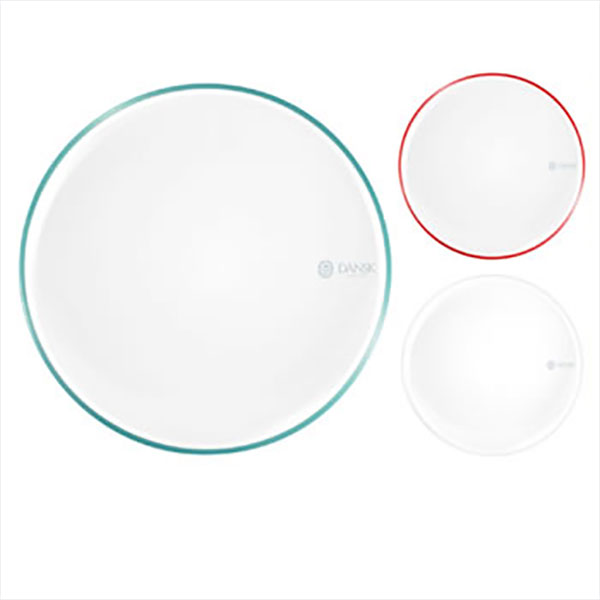 ダンスク DANSK 食器 ディナープレート 28.1cm ホワイト チリレッド ティール おしゃれ 北欧 デンマーク ギフト 皿 プレート キッチン用品 テーブルウェア 調理用具 陶磁器 洋食器 コベンスタイル ストーンウェアシリーズのサムネイル