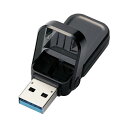 GR USB[ USB3.1(Gen1)Ή tbvLbv 32GB ubN MF-FCU3032GBK(s)