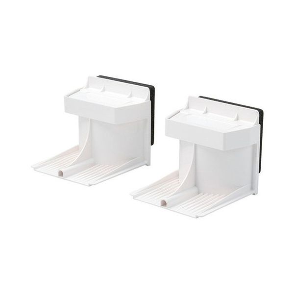 エレコム 耐震ダンパー 大型家具転倒防止器具 耐荷重150kg TS-F011(代引不可)【送料無料】