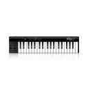 フォーカルポイントコンピュータ IK Multimedia iRig Keys 37 IKM-OT-000051(代引不可)【送料無料】