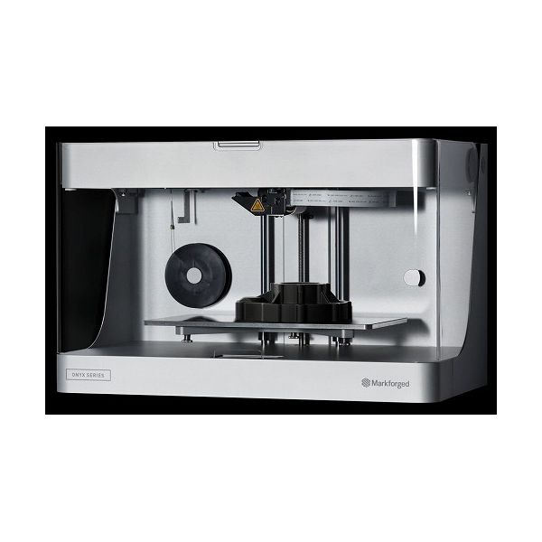 日本3Dプリンター Markforged Mark Two F-PR-2027(代引不可)【送料無料】