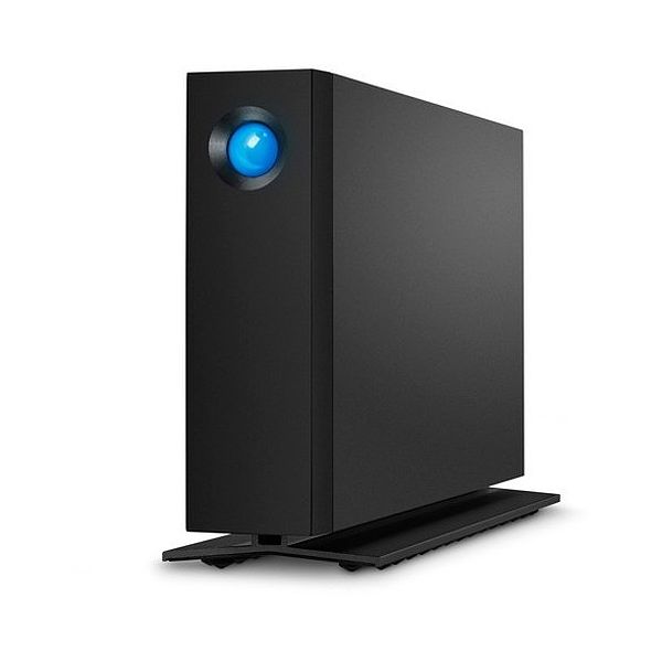 ラシー d2 Professional 10TB ブラック STHA10000800(代引不可)【送料無料】