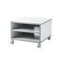 サンワサプライ レーザープリンタースタンド LPS-T112(代引不可)
