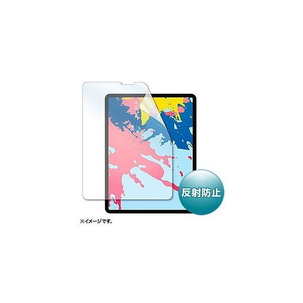 掠ץ饤 Apple 12.9iPad Pro 2018ѱվݸȿɻߥե LCD-IPAD11(Բ)