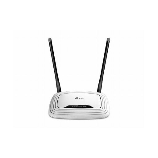 TP-Link TL-WR841N(代引不可) TP-Link TL-WR841N(代引不可)