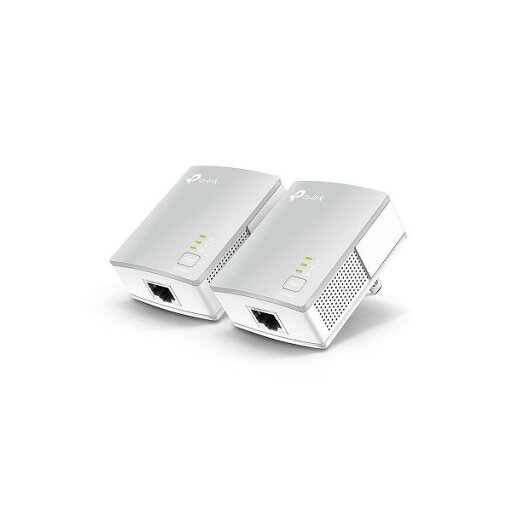 TP-Link TL-PA4010KIT(代引不可) TP-Link TL-PA4010KIT(代引不可)