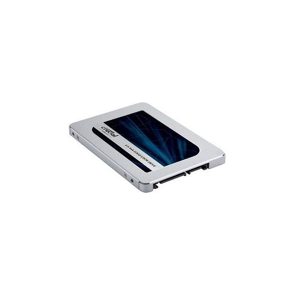 crucial Crucial MX500 1TB 2.5 SSD CT1000MX500SSD1JP(代引不可)