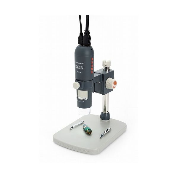 サイトロン デジタル顕微鏡 MICRO DIRECT 1080P HDMI CE44316(代引不可)【送料無料】