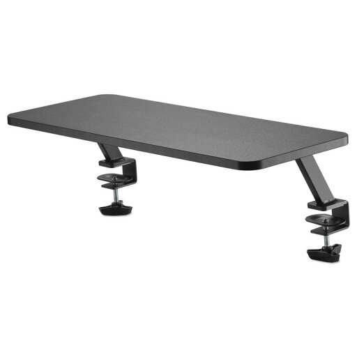 STARTECH.COM LTD モニターアーム 卓上クランプ固定式モニター台 65cm幅の机上台 34インチモニタ対応 ブラック MNRISERCLMP 5248266(代引不可) STARTECH.COM LTD モニターアーム 卓上クランプ固定式モニター台 65cm幅の机上台 34インチモニタ対応 ブラック MNRISERCLMP 5248266(代引不可)