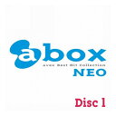 DISC1 from a-box NEO AQCD50581 文具 情報文具 記憶メディア CD(代引不可)【送料無料】