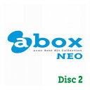 DISC2 from a-box NEO AQCD50582 文具 情報文具 記憶メディア CD(代引不可)【送料無料】