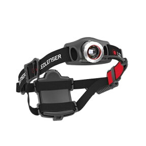 LEDLENSER レッドレンザー 充電式ヘッドライト H7R.2 7298【送料無料】