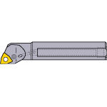 Rakuten - 三菱 NC用ホルダー【A20QPWLNR06】(旋削・フライス加工工具・ホルダー)【送料無料】