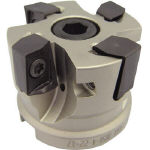 イスカル へリドゥ/カッターX【H490 F90AX D080-5-25.4-17】(旋削・フライス加工工具・ホルダー)【送料..