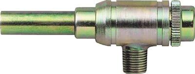 TRUSCO �G�A�K�� �~�j�^�C�v �ŏ����a8mm MAG-8 (�󈳍H��E�G�A�K��)   