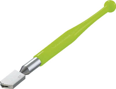 Glass Cutter - TRUSCO ガラスカッター 1~3mm用【TGC-01】(ハサミ・カッター・板金用工具・特殊用途カッター)