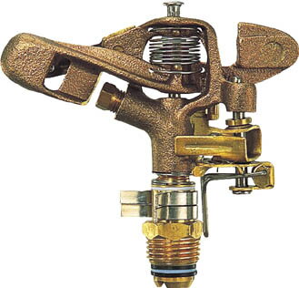 カクダイ スプリンクラー【5473-13】(ホース・散水用品・散水用品)【送料無料】