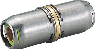 TBC ワンタッチ継手ソケット【OT20-K】(管工機材・水道配管資材)(4.0)