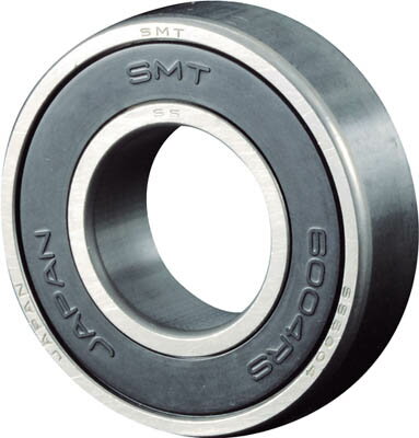 樂天商城 - SMT ステンレスボールベアリング 接触シールタイプ【SS68012RS】(駆動機器・ベアリング・ベアリング)