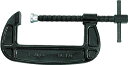 スーパー シャコ万力(バーコ型)100mm【BC-100】(クランプ・バイス・シャコ万力)