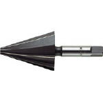 TRUSCO バーリングリーマ 穴径Φ6~27【TBR-0】(水道・空調配管用工具・パイプリーマー)