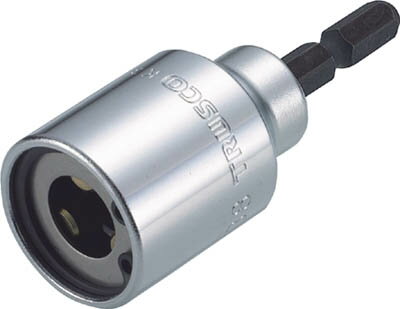 TRUSCO ��ư�ɥ饤�С������å� ���ͥ�Ŭ�� �ͥ���W1/2��TEZN-12��(���������ѥʡ��ס��顦�����åȥӥå�(��ư��))