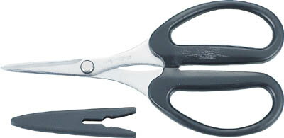 【メーカー型番】THA-165【JANコード】4989999255140【ブランド】TRUSCO 　【特徴】●刃部に付けられた繊細なギザ刃加工が、アラミド繊維を逃がさず確実にカットします。●表面にはさびにくいハードクロムメッキを施してあります。【用途】●アラミド繊維の製造や加工現場に。【仕様】●刃長(mm):40●刃厚(mm):2.5●全長(mm):165●質量(g):65●マイクロエッジ（ギザ刃）加工【材質／仕上】●刃部:炭素工具鋼【セット内容／付属品】●キャップ【注意】●無理に硬いものや、厚いものを切らないでください。【原産国】日本【送料について】北海道、沖縄、離島は送料を頂きます。