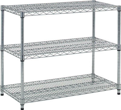 TRUSCO ���ƥ�쥹����å����å� H745XW905XD457 3�ʡ�TSM-2343��(ʪ��ê�����ƥ�쥹ê)������̵����